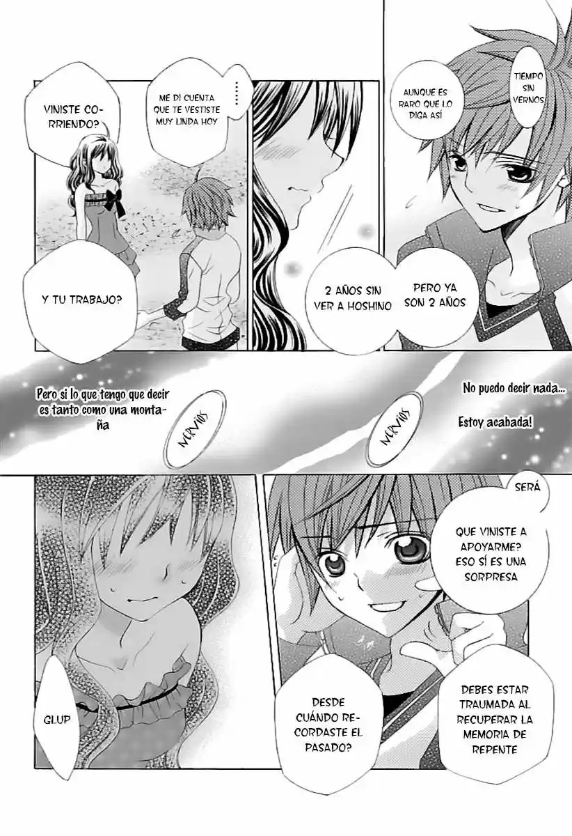Suki desu Suzuki-kun!! (2008) - Capítulo 65 - Página 18 - LectorTMOo