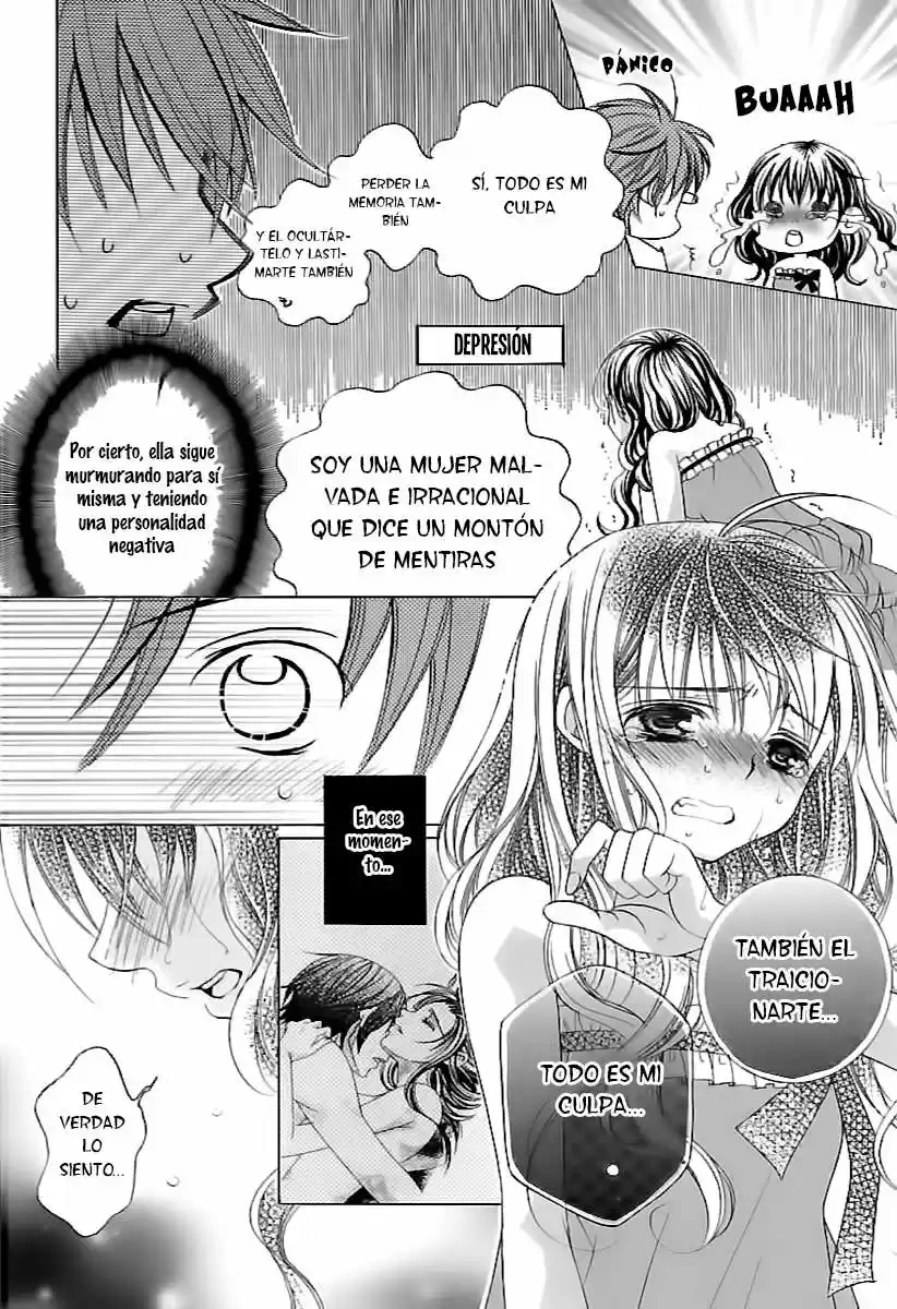 Suki desu Suzuki-kun!! (2008) - Capítulo 65 - Página 20 - LectorTMOo
