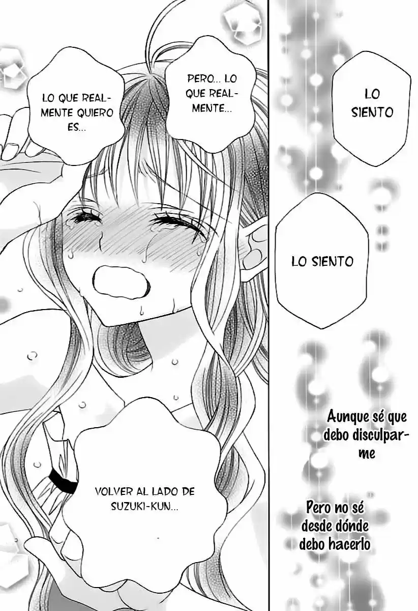 Suki desu Suzuki-kun!! (2008) - Capítulo 65 - Página 21 - LectorTMOo