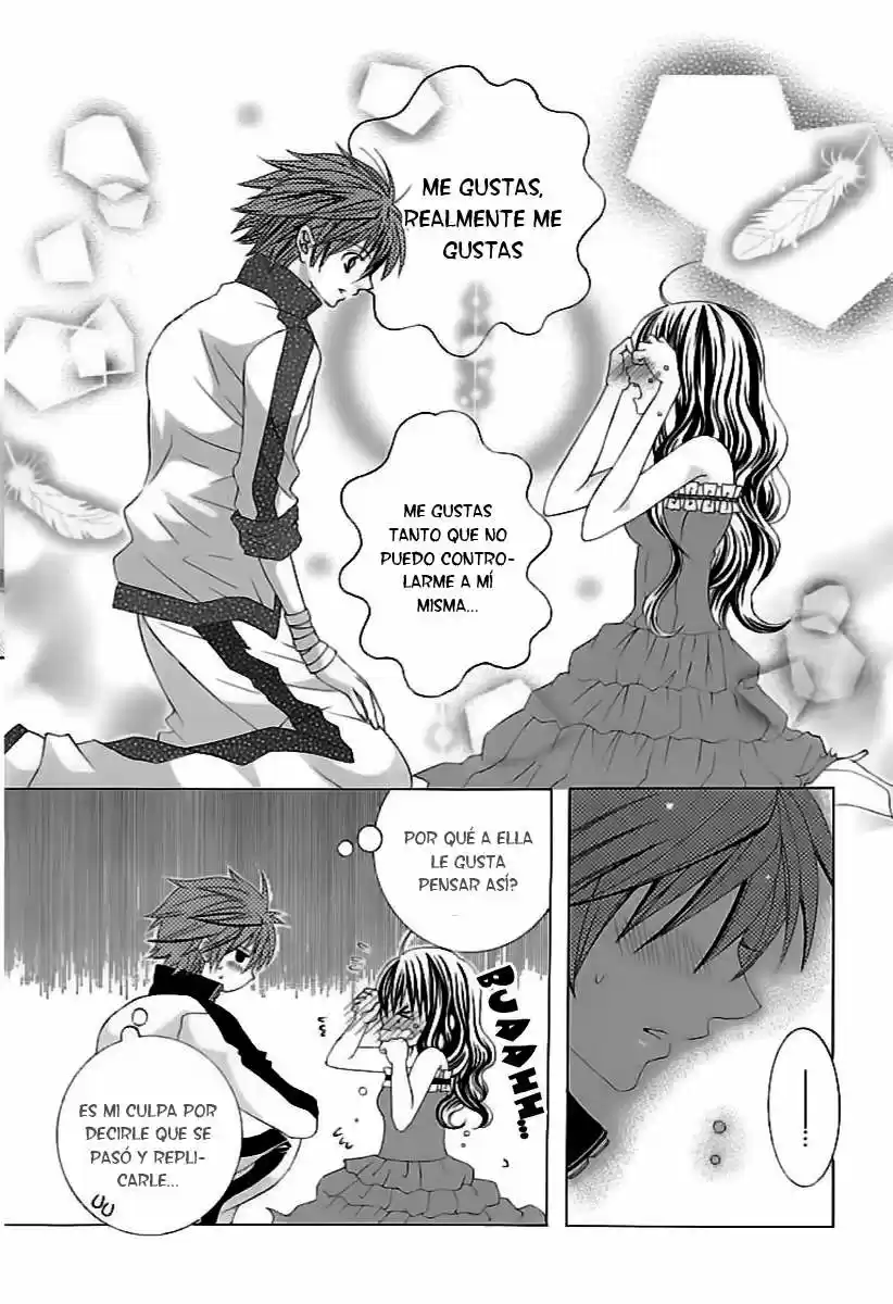 Suki desu Suzuki-kun!! (2008) - Capítulo 65 - Página 22 - LectorTMOo