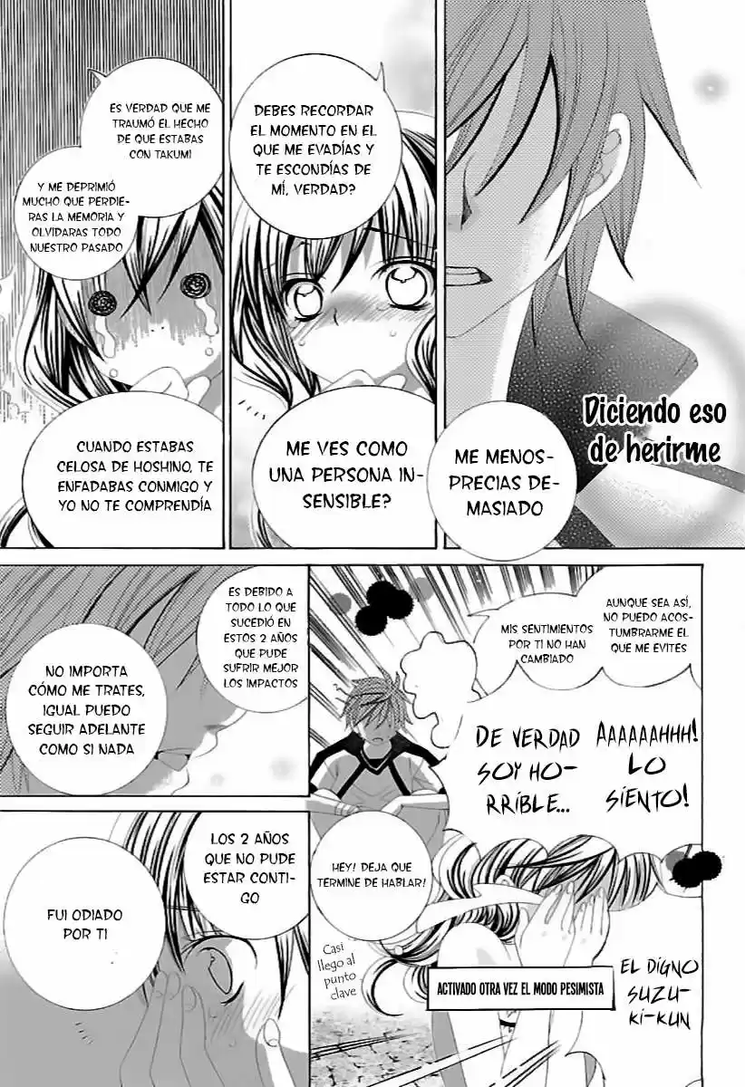 Suki desu Suzuki-kun!! (2008) - Capítulo 65 - Página 23 - LectorTMOo