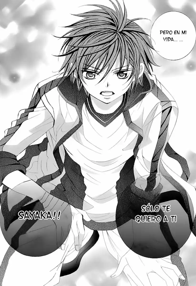Suki desu Suzuki-kun!! (2008) - Capítulo 65 - Página 24 - LectorTMOo