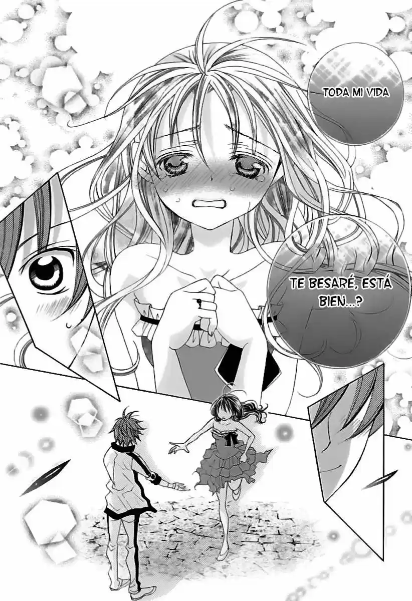 Suki desu Suzuki-kun!! (2008) - Capítulo 65 - Página 26 - LectorTMOo
