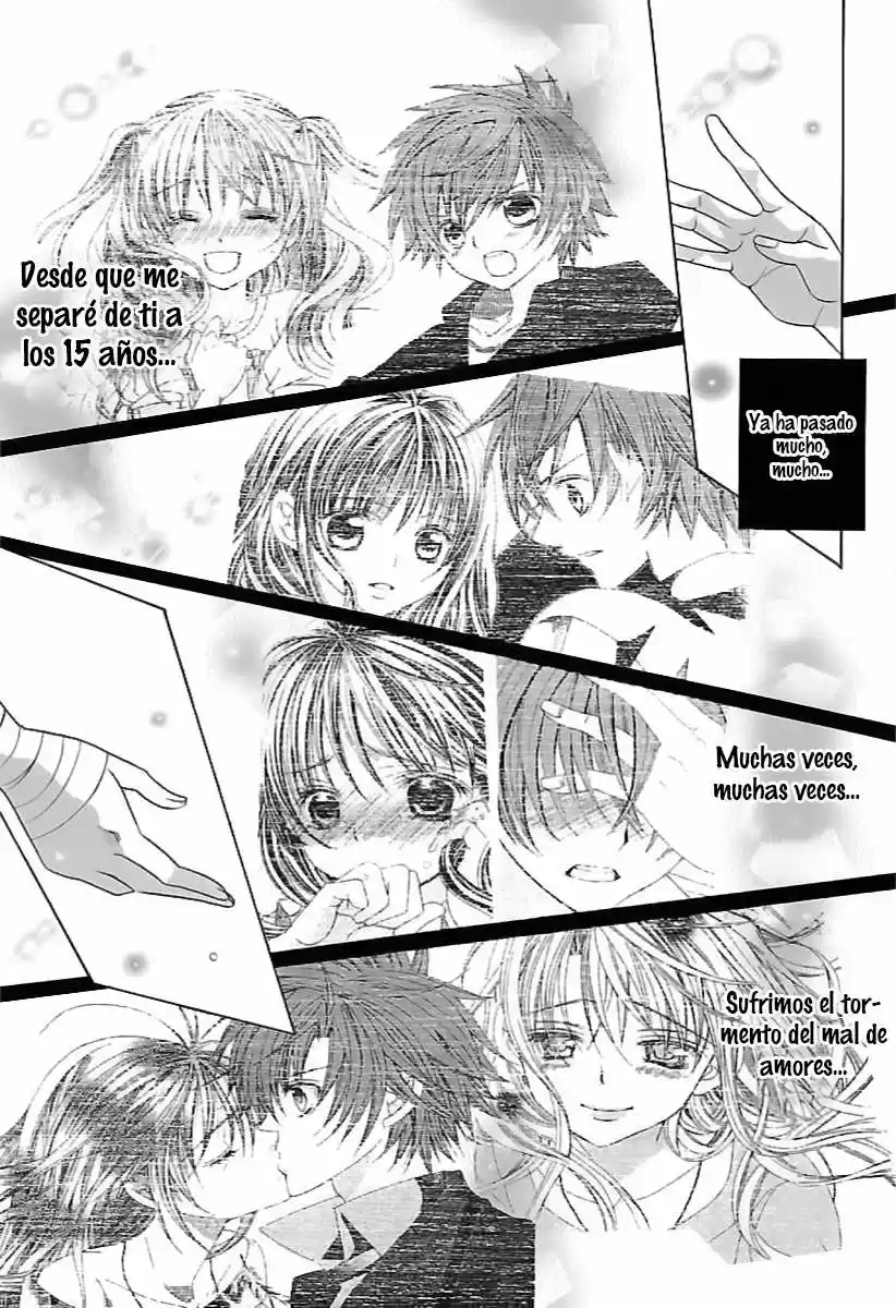 Suki desu Suzuki-kun!! (2008) - Capítulo 65 - Página 27 - LectorTMOo