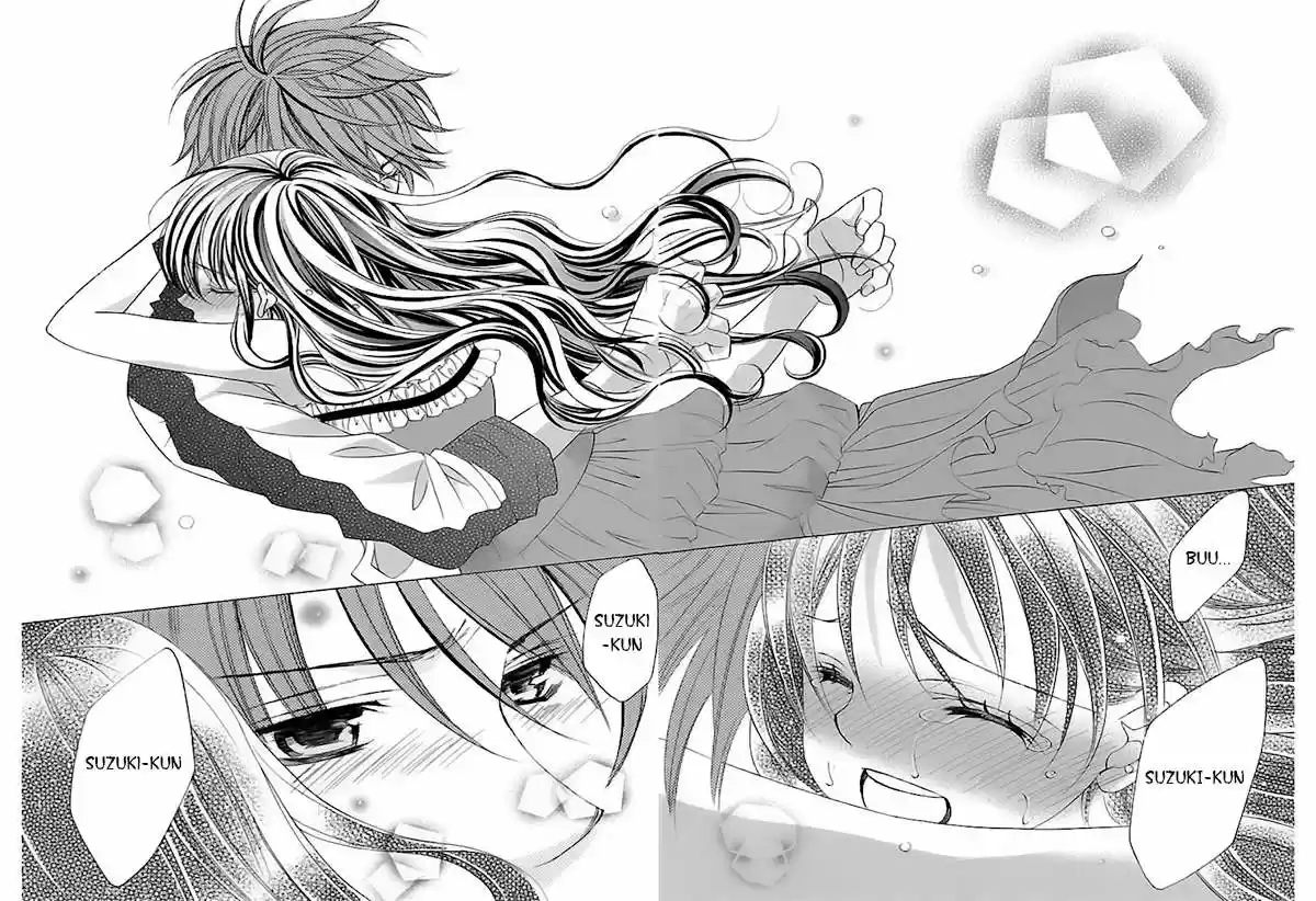 Suki desu Suzuki-kun!! (2008) - Capítulo 65 - Página 28 - LectorTMOo
