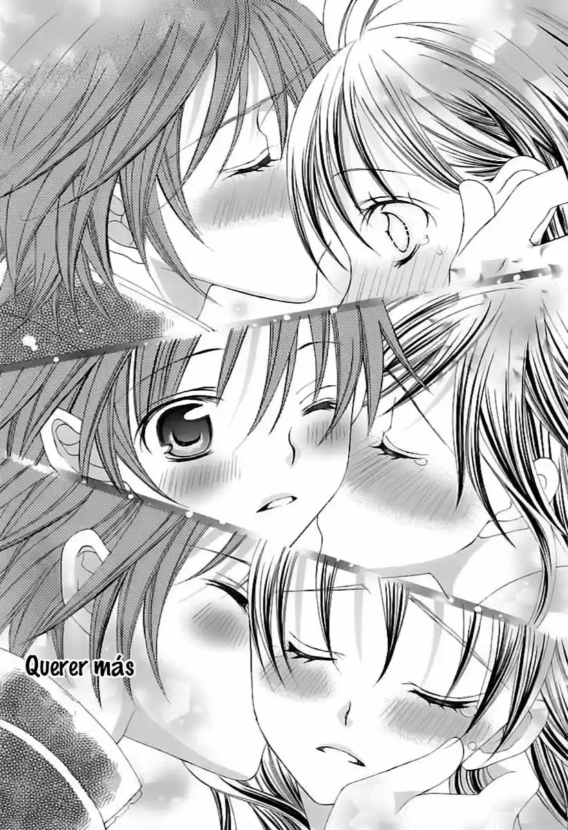 Suki desu Suzuki-kun!! (2008) - Capítulo 65 - Página 29 - LectorTMOo