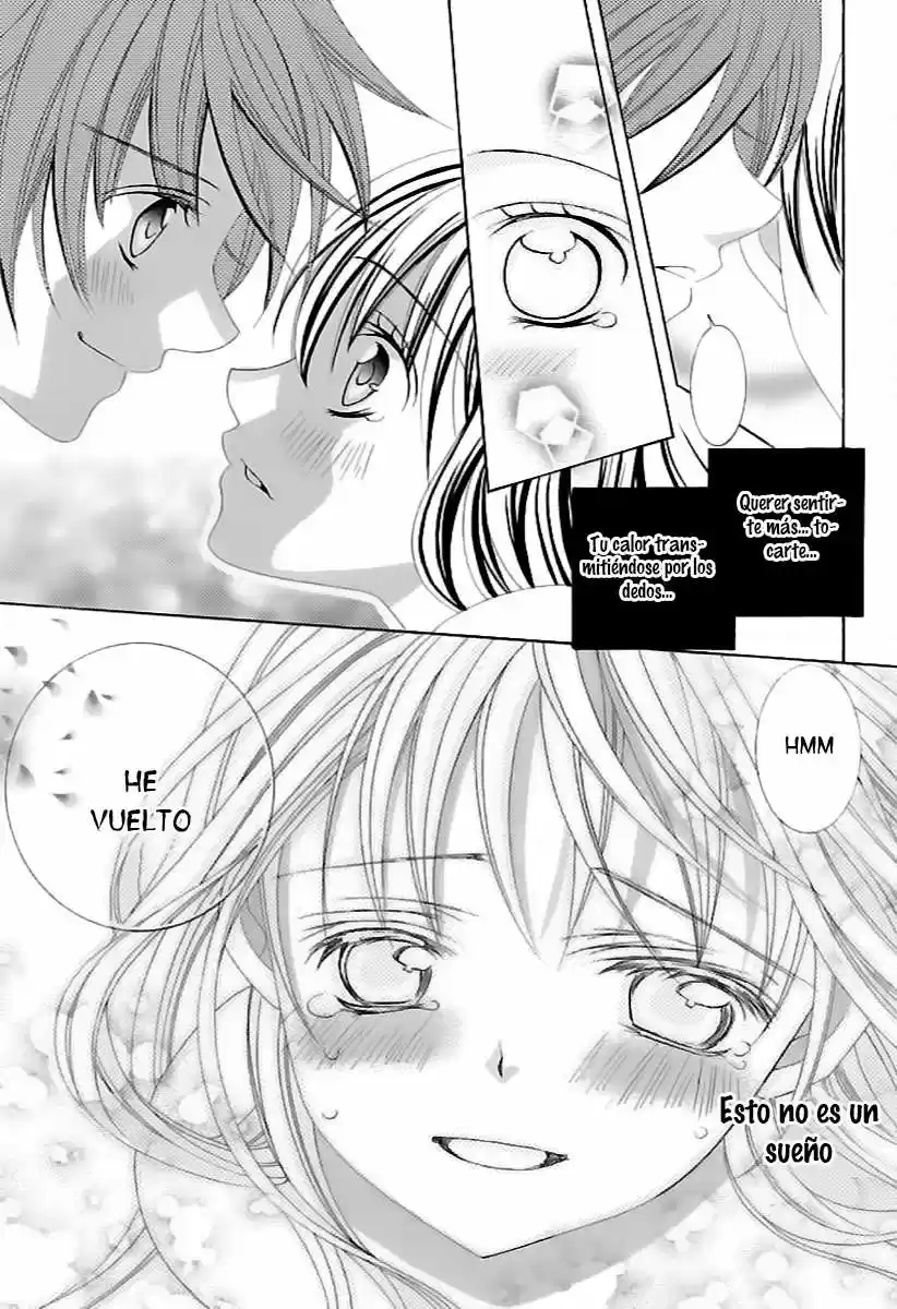 Suki desu Suzuki-kun!! (2008) - Capítulo 65 - Página 30 - LectorTMOo