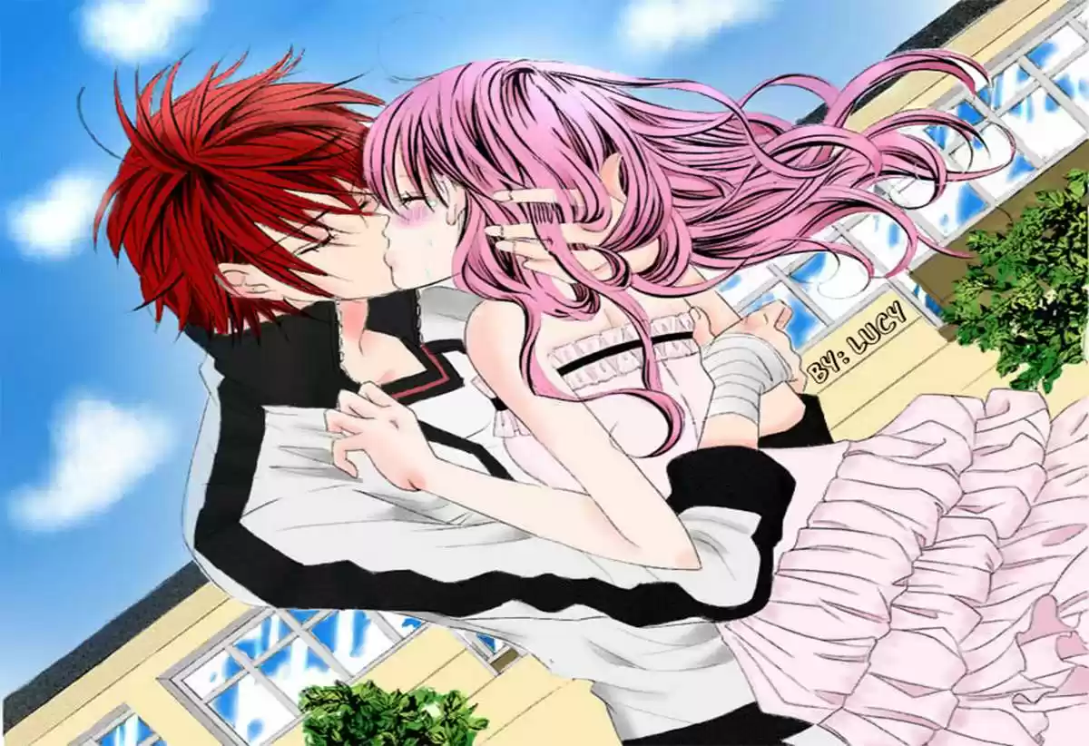 Suki desu Suzuki-kun!! (2008) - Capítulo 65 - Página 31 - LectorTMOo