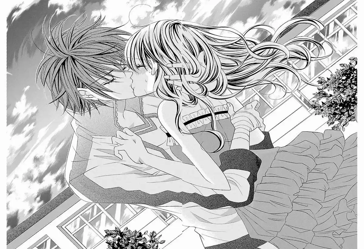 Suki desu Suzuki-kun!! (2008) - Capítulo 65 - Página 32 - LectorTMOo