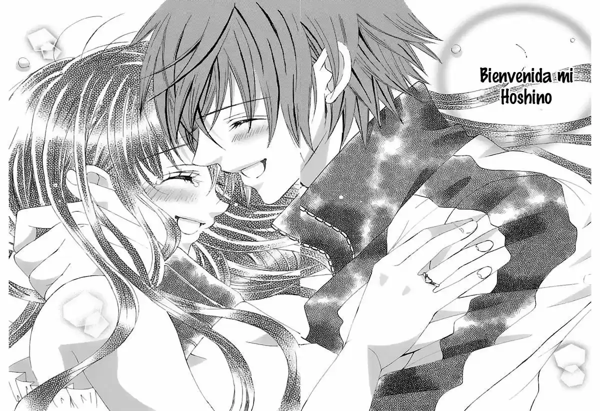 Suki desu Suzuki-kun!! (2008) - Capítulo 65 - Página 33 - LectorTMOo