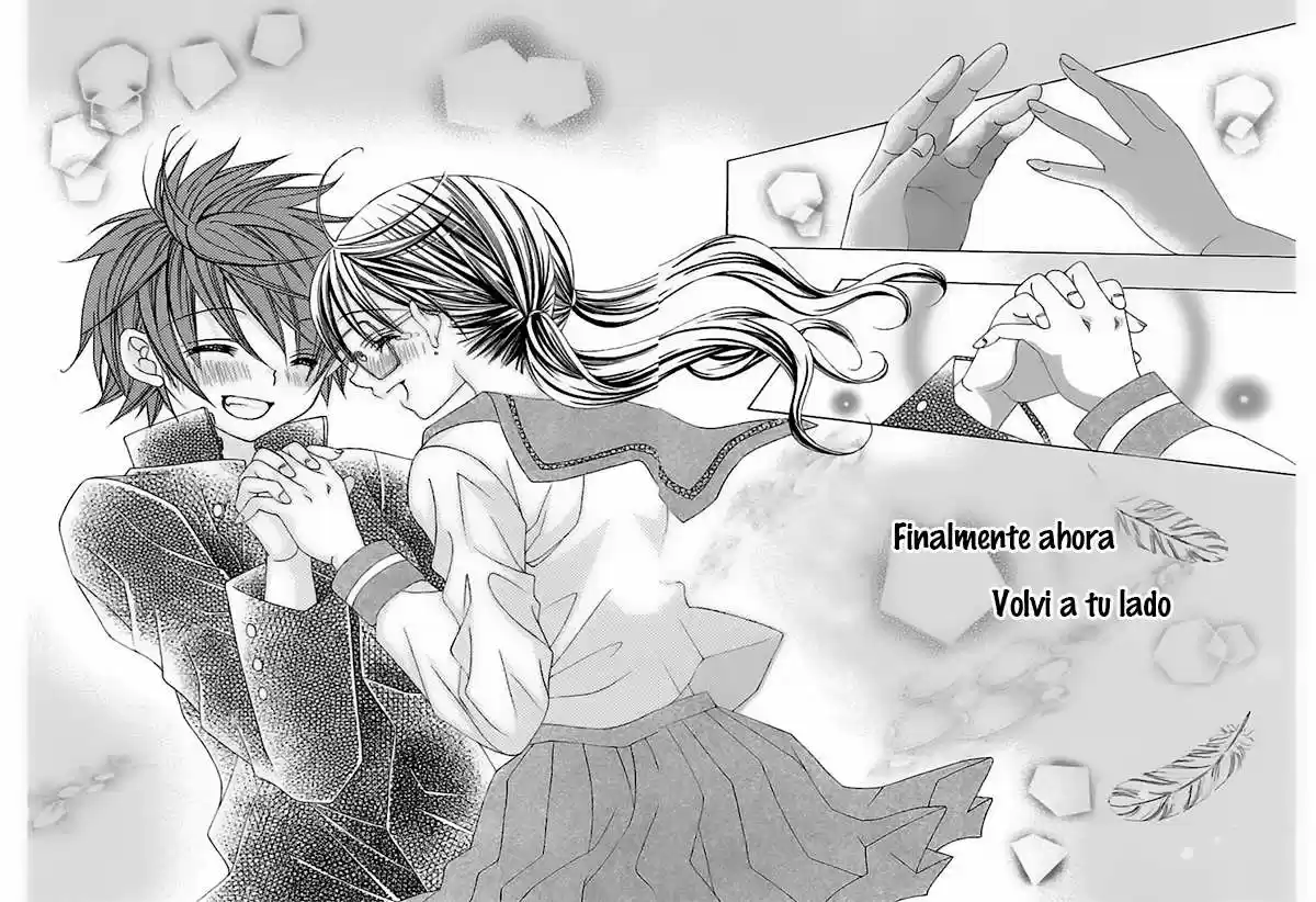 Suki desu Suzuki-kun!! (2008) - Capítulo 65 - Página 34 - LectorTMOo