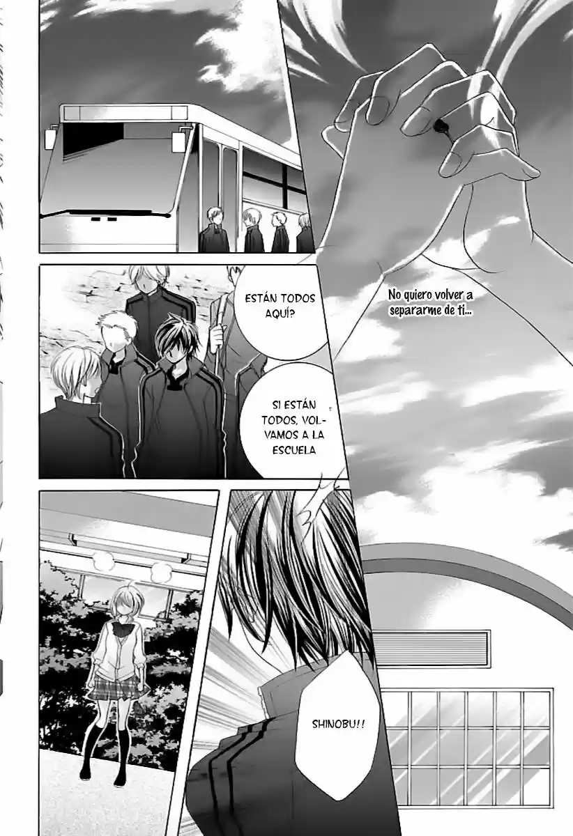 Suki desu Suzuki-kun!! (2008) - Capítulo 65 - Página 35 - LectorTMOo