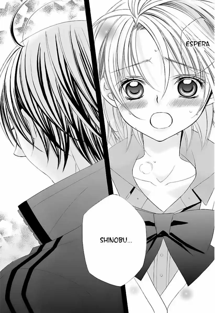 Suki desu Suzuki-kun!! (2008) - Capítulo 65 - Página 36 - LectorTMOo