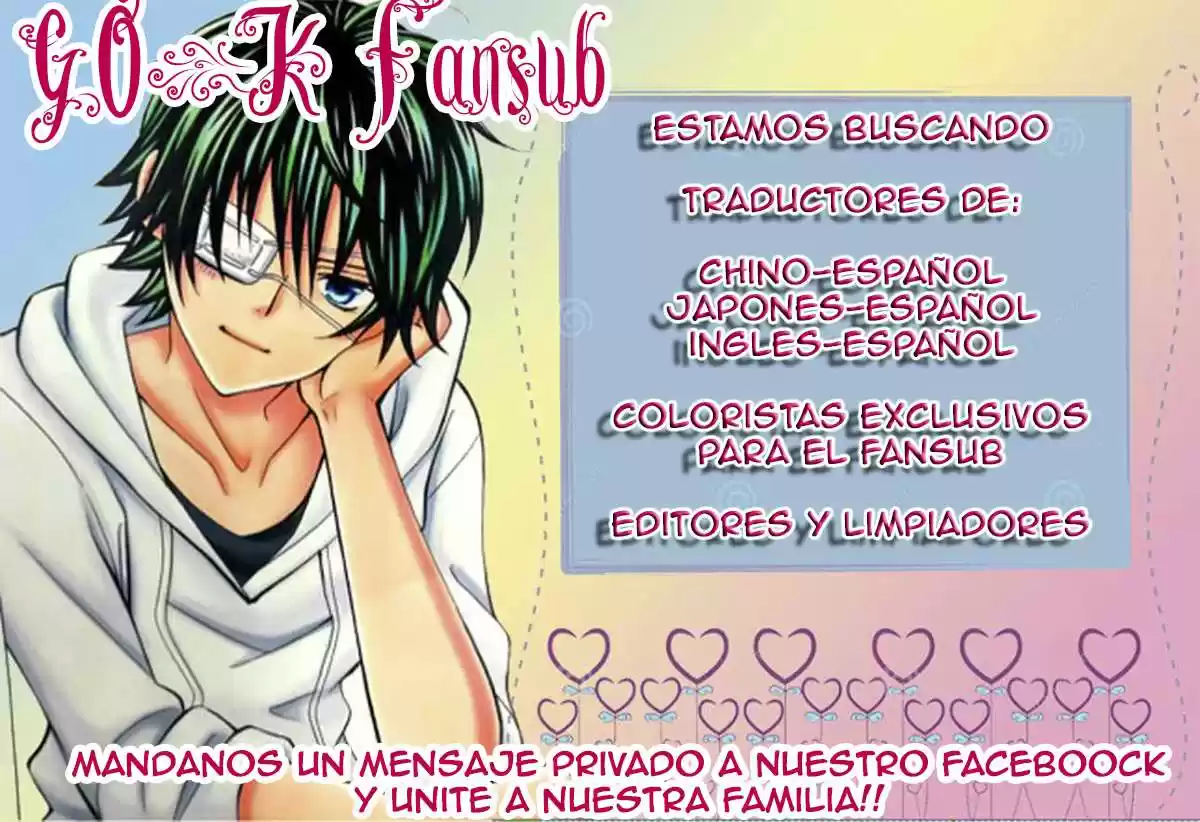Suki desu Suzuki-kun!! (2008) - Capítulo 65 - Página 38 - LectorTMOo