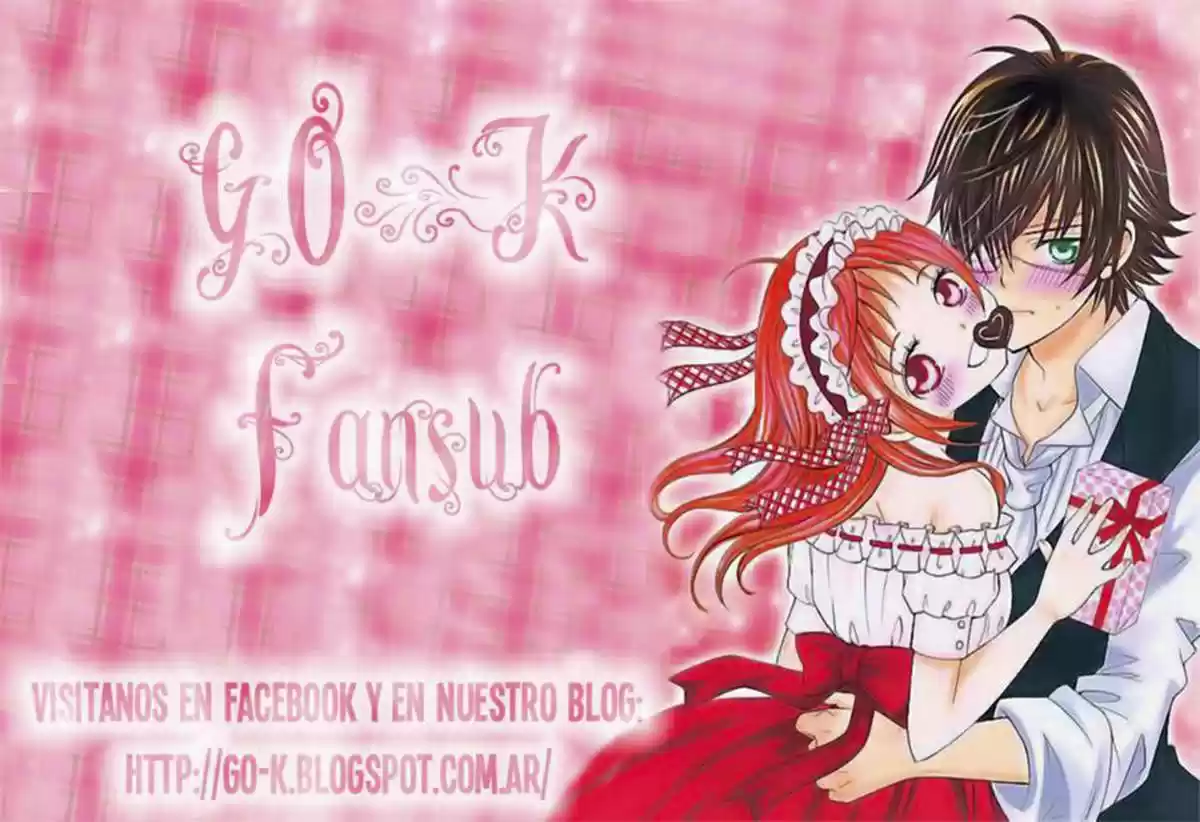 Suki desu Suzuki-kun!! (2008) - Capítulo 65 - Página 39 - LectorTMOo