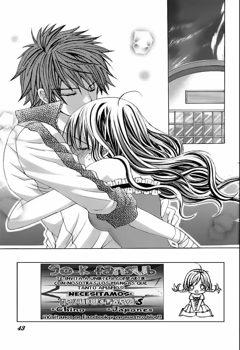 Suki desu Suzuki-kun!! (2008) - Capítulo 66 - Página 4 - LectorTMOo