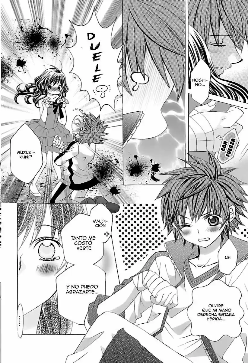 Suki desu Suzuki-kun!! (2008) - Capítulo 66 - Página 5 - LectorTMOo