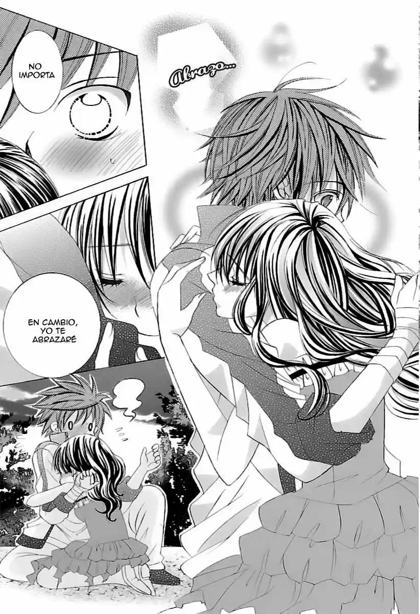 Suki desu Suzuki-kun!! (2008) - Capítulo 66 - Página 6 - LectorTMOo