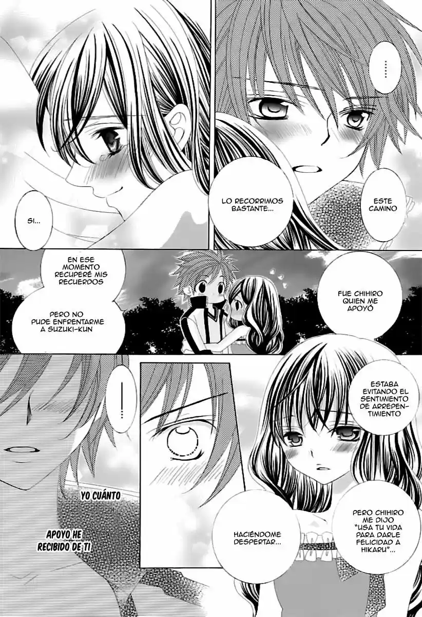 Suki desu Suzuki-kun!! (2008) - Capítulo 66 - Página 7 - LectorTMOo