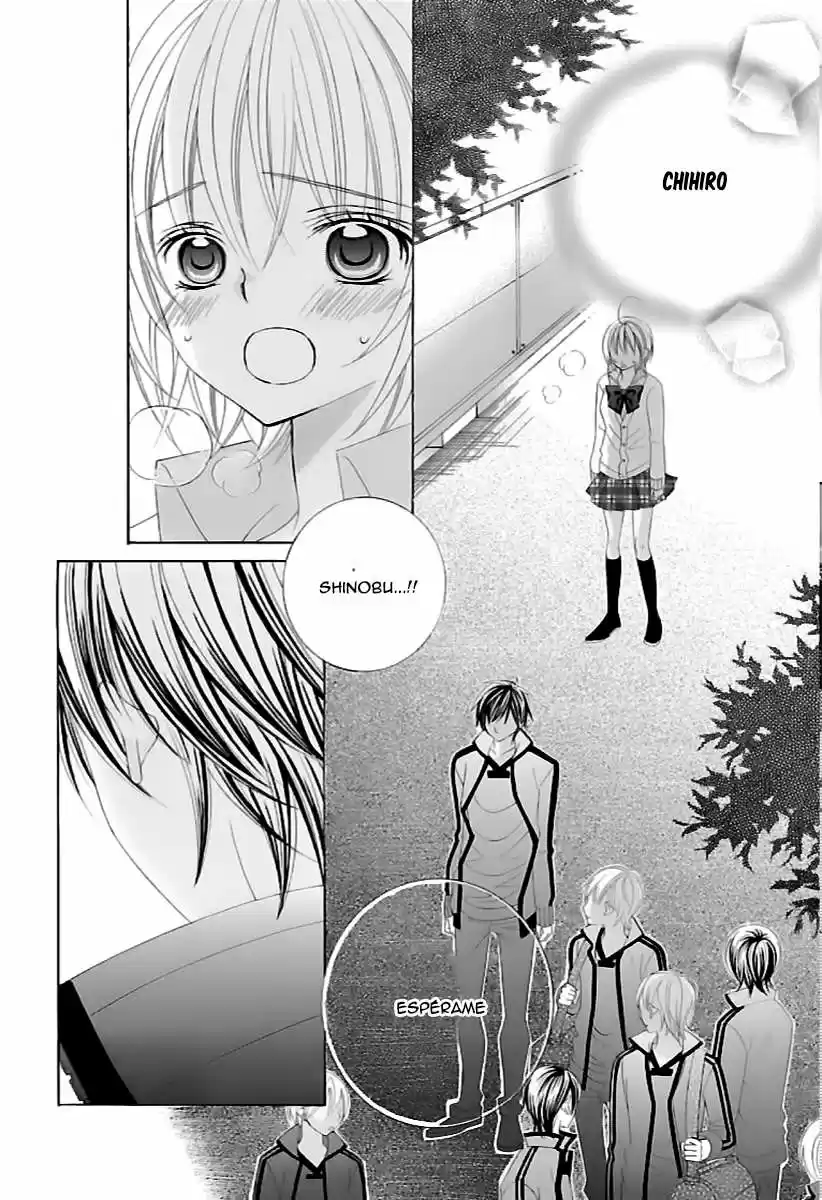 Suki desu Suzuki-kun!! (2008) - Capítulo 66 - Página 8 - LectorTMOo