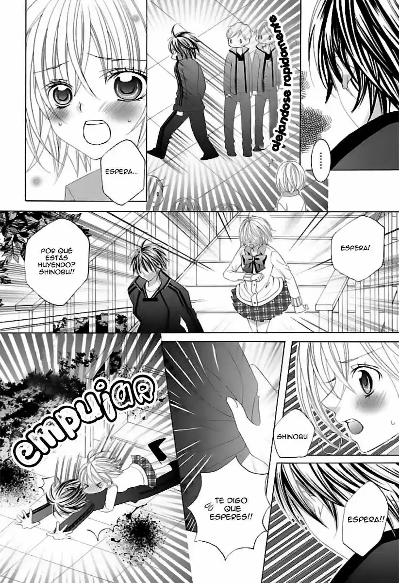 Suki desu Suzuki-kun!! (2008) - Capítulo 66 - Página 9 - LectorTMOo