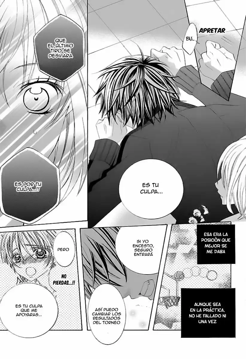 Suki desu Suzuki-kun!! (2008) - Capítulo 66 - Página 10 - LectorTMOo