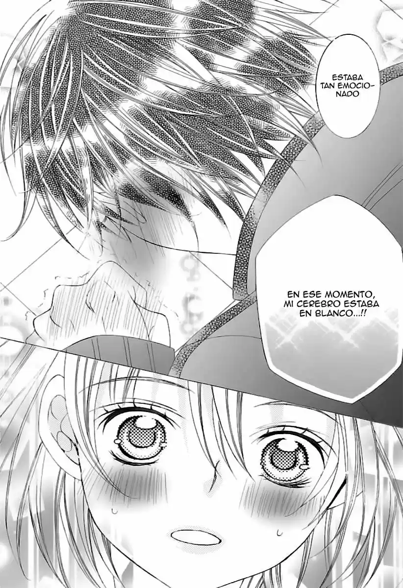 Suki desu Suzuki-kun!! (2008) - Capítulo 66 - Página 11 - LectorTMOo