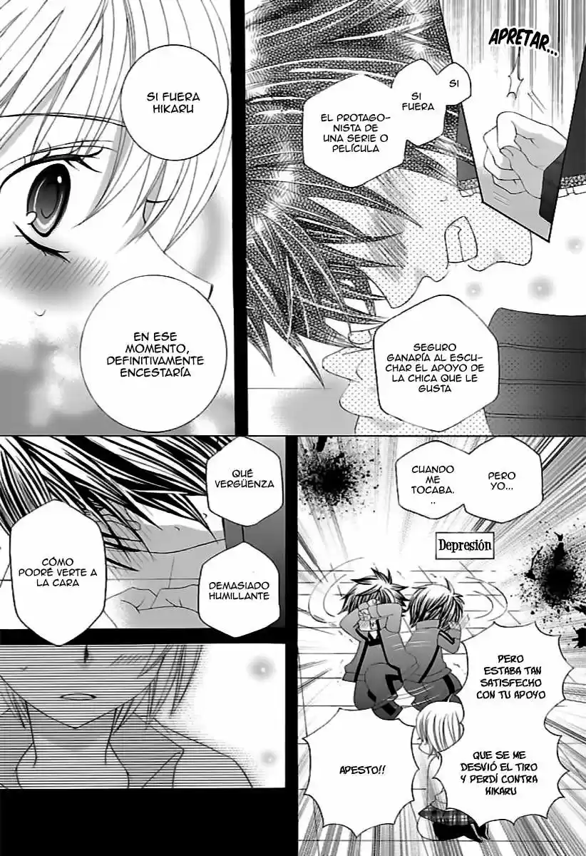 Suki desu Suzuki-kun!! (2008) - Capítulo 66 - Página 12 - LectorTMOo