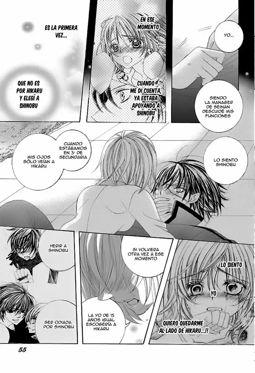 Suki desu Suzuki-kun!! (2008) - Capítulo 66 - Página 15 - LectorTMOo