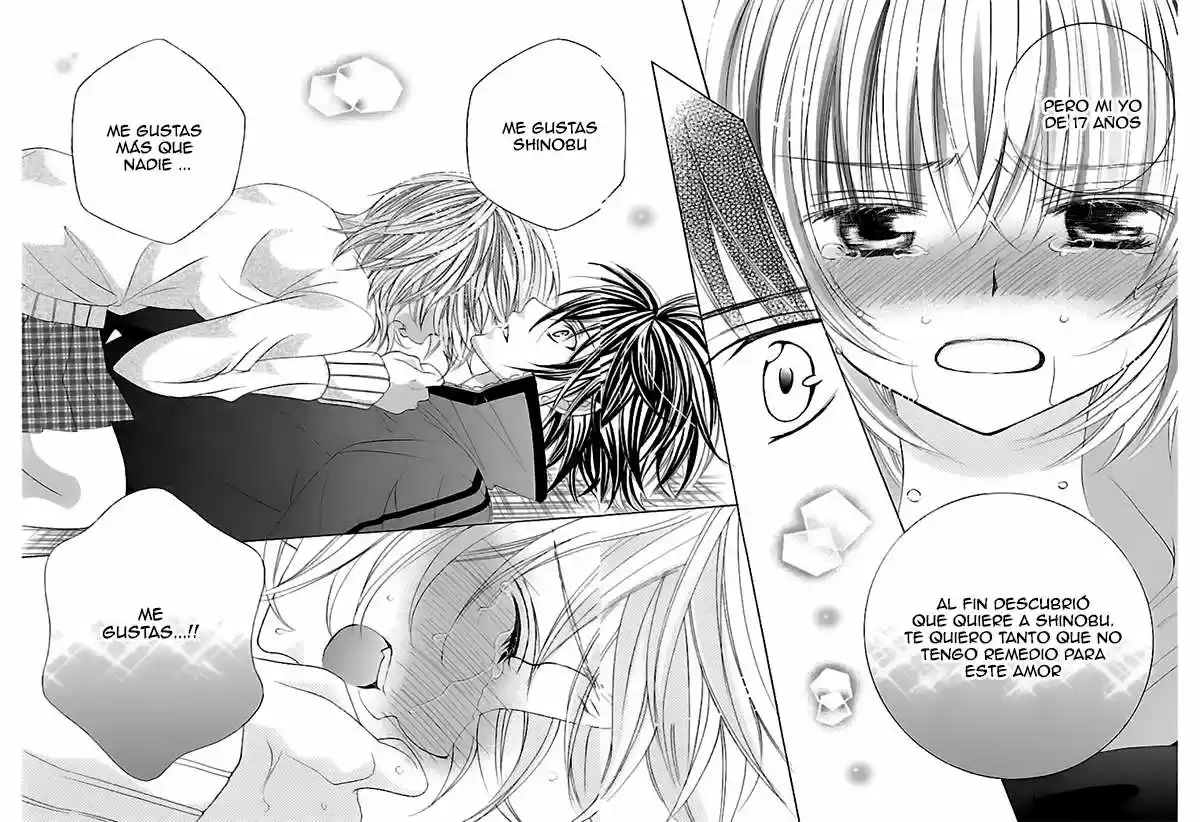 Suki desu Suzuki-kun!! (2008) - Capítulo 66 - Página 16 - LectorTMOo