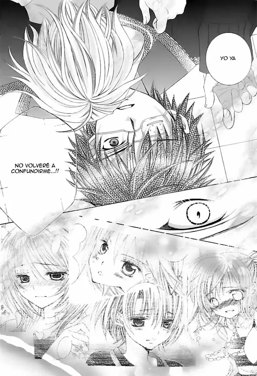 Suki desu Suzuki-kun!! (2008) - Capítulo 66 - Página 17 - LectorTMOo