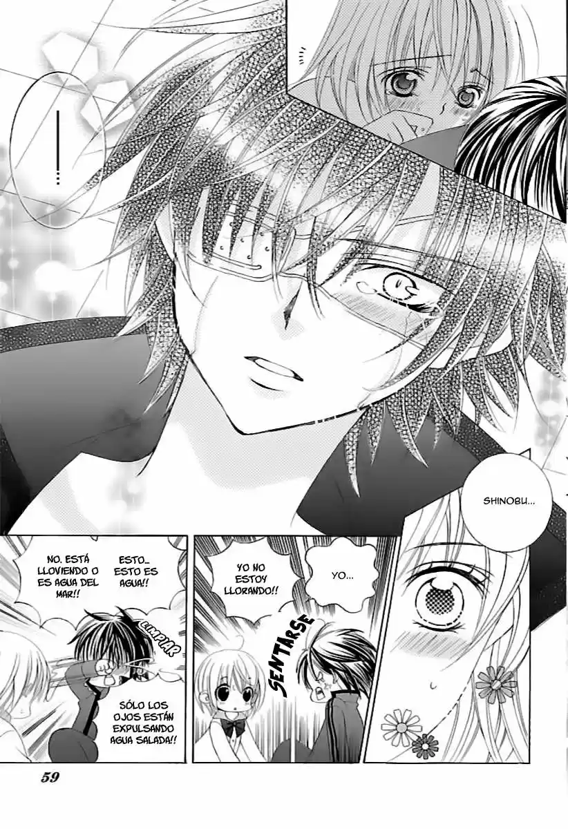 Suki desu Suzuki-kun!! (2008) - Capítulo 66 - Página 18 - LectorTMOo