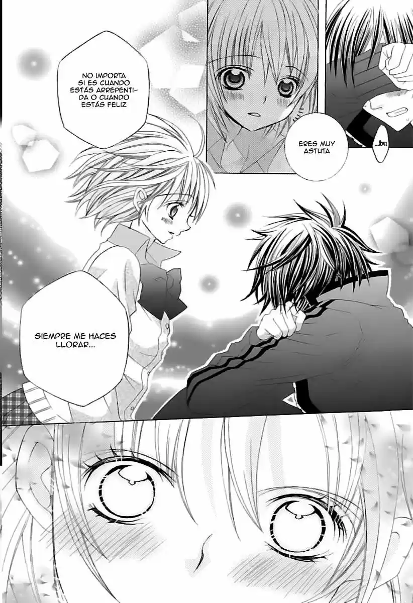 Suki desu Suzuki-kun!! (2008) - Capítulo 66 - Página 19 - LectorTMOo