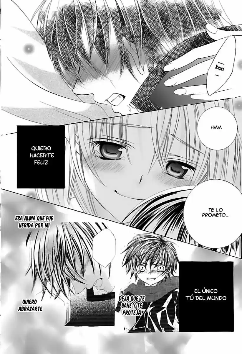 Suki desu Suzuki-kun!! (2008) - Capítulo 66 - Página 21 - LectorTMOo