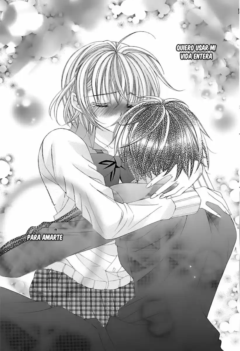 Suki desu Suzuki-kun!! (2008) - Capítulo 66 - Página 22 - LectorTMOo