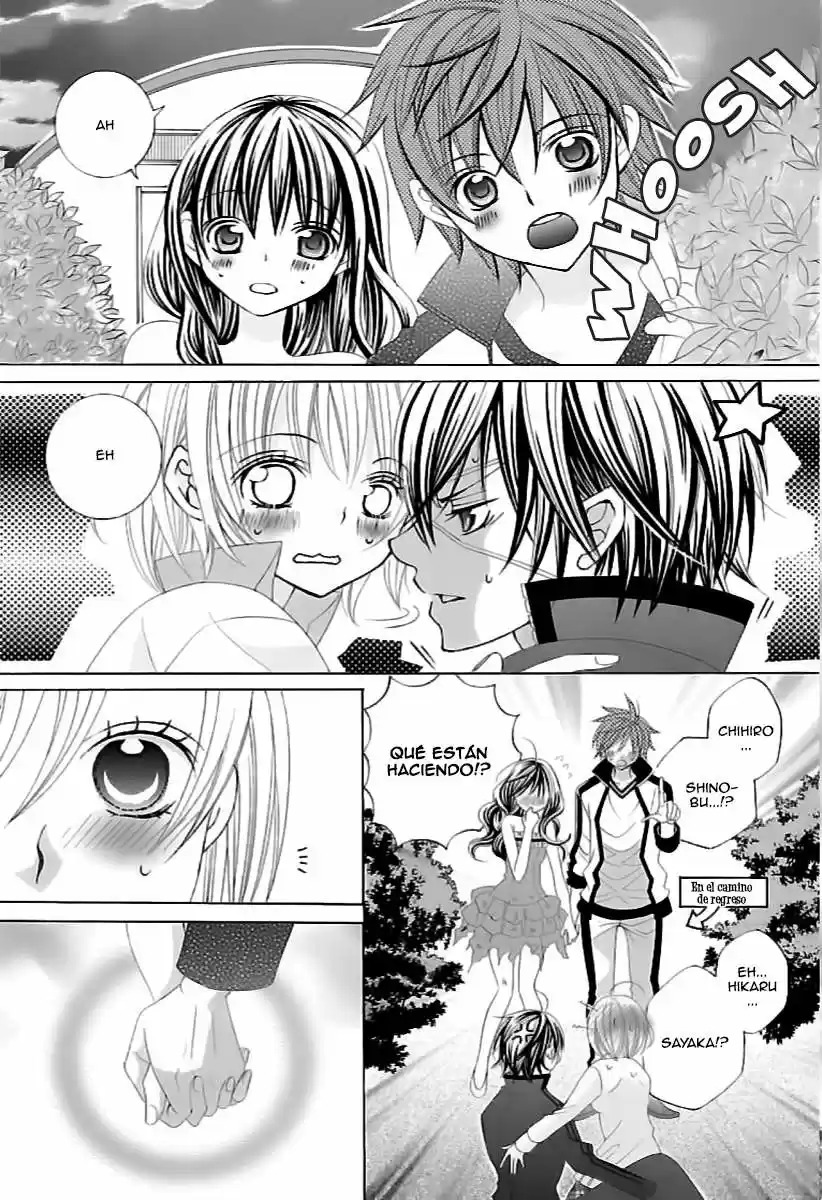 Suki desu Suzuki-kun!! (2008) - Capítulo 66 - Página 25 - LectorTMOo