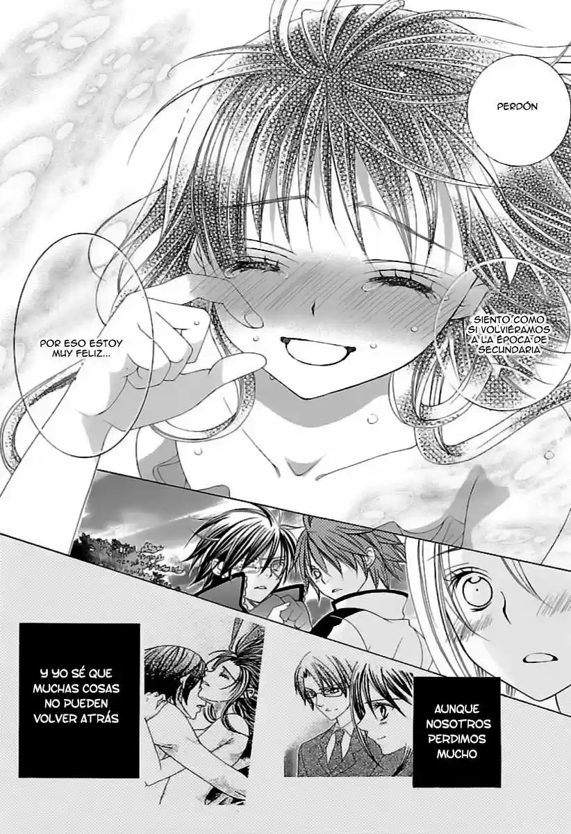 Suki desu Suzuki-kun!! (2008) - Capítulo 66 - Página 28 - LectorTMOo
