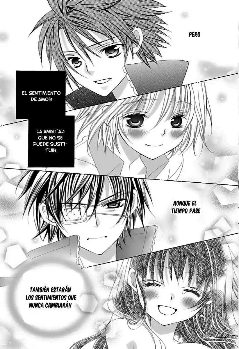Suki desu Suzuki-kun!! (2008) - Capítulo 66 - Página 29 - LectorTMOo