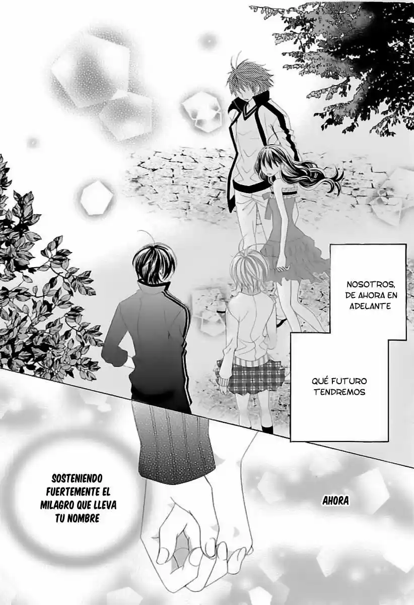 Suki desu Suzuki-kun!! (2008) - Capítulo 66 - Página 31 - LectorTMOo