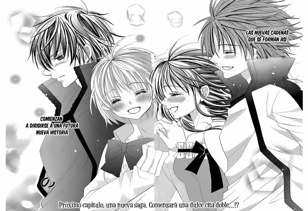 Suki desu Suzuki-kun!! (2008) - Capítulo 66 - Página 32 - LectorTMOo