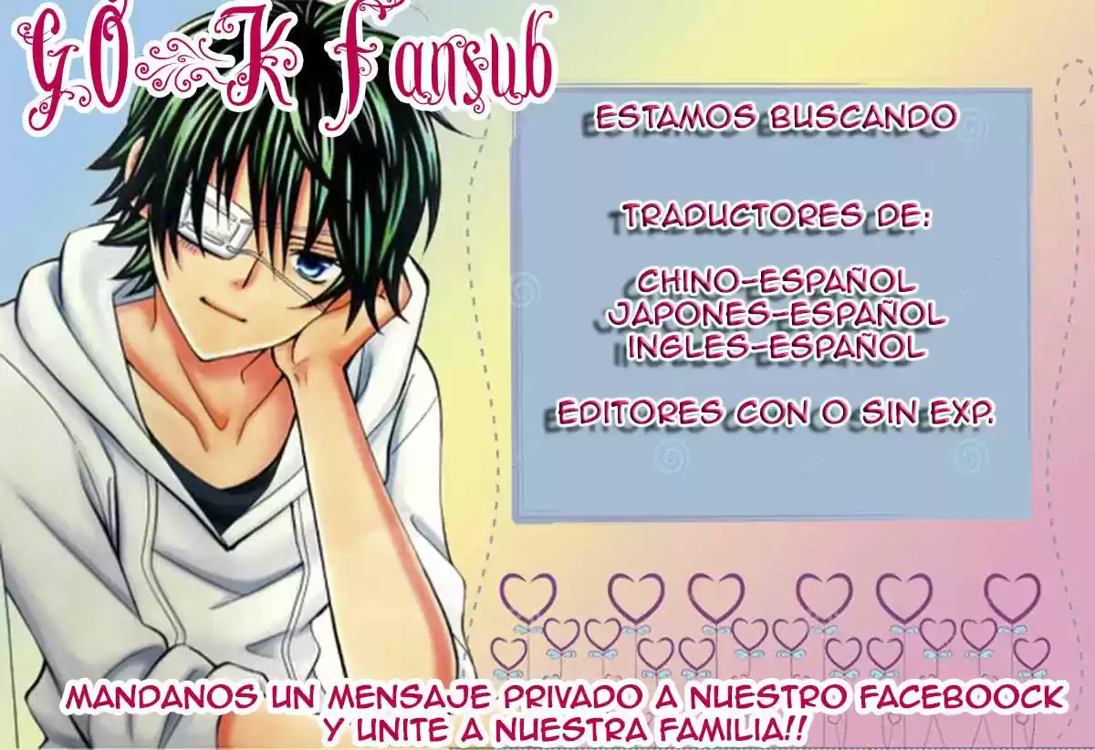 Suki desu Suzuki-kun!! (2008) - Capítulo 66 - Página 33 - LectorTMOo