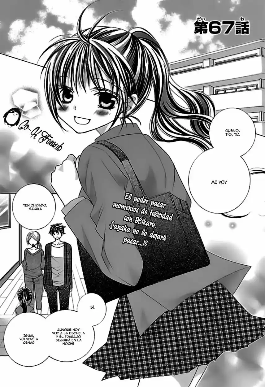 Suki desu Suzuki-kun!! (2008) - Capítulo 67 - Página 4 - LectorTMOo