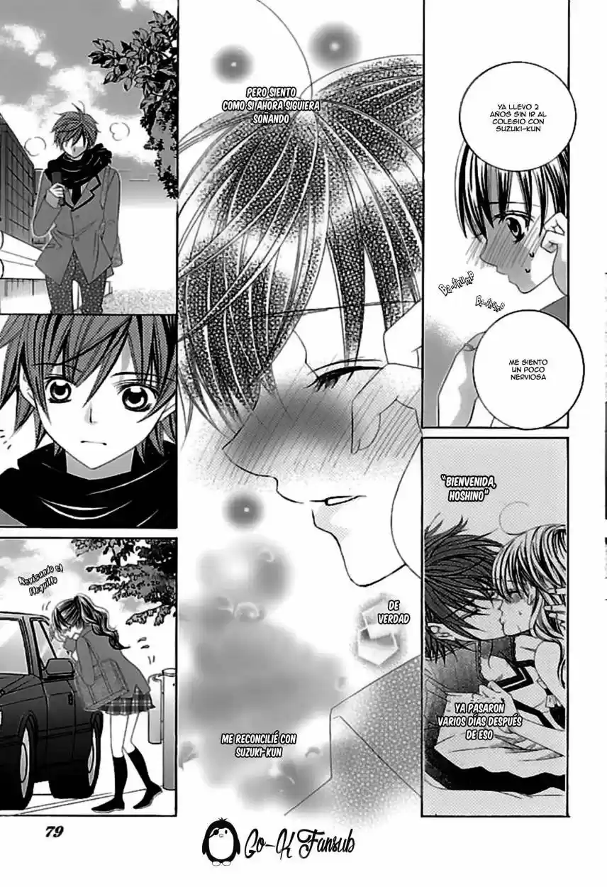 Suki desu Suzuki-kun!! (2008) - Capítulo 67 - Página 6 - LectorTMOo