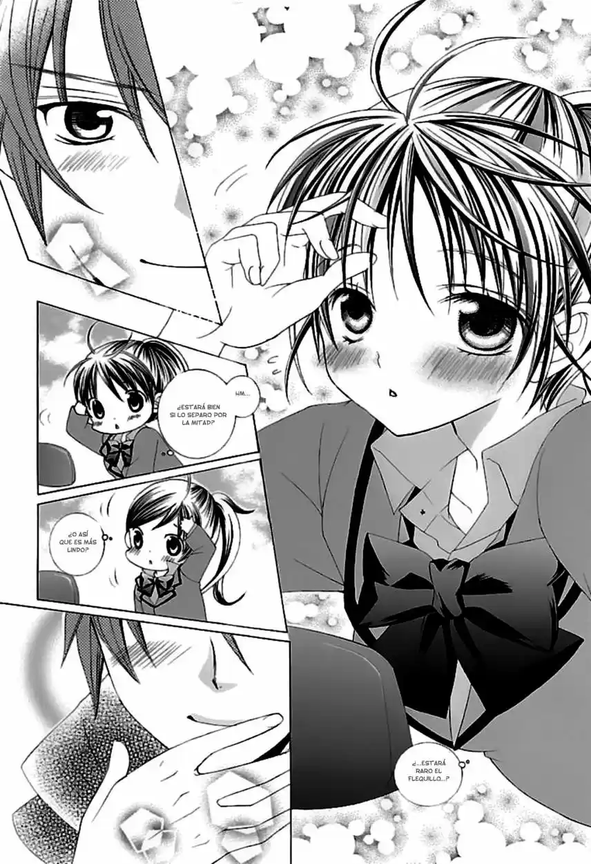 Suki desu Suzuki-kun!! (2008) - Capítulo 67 - Página 7 - LectorTMOo