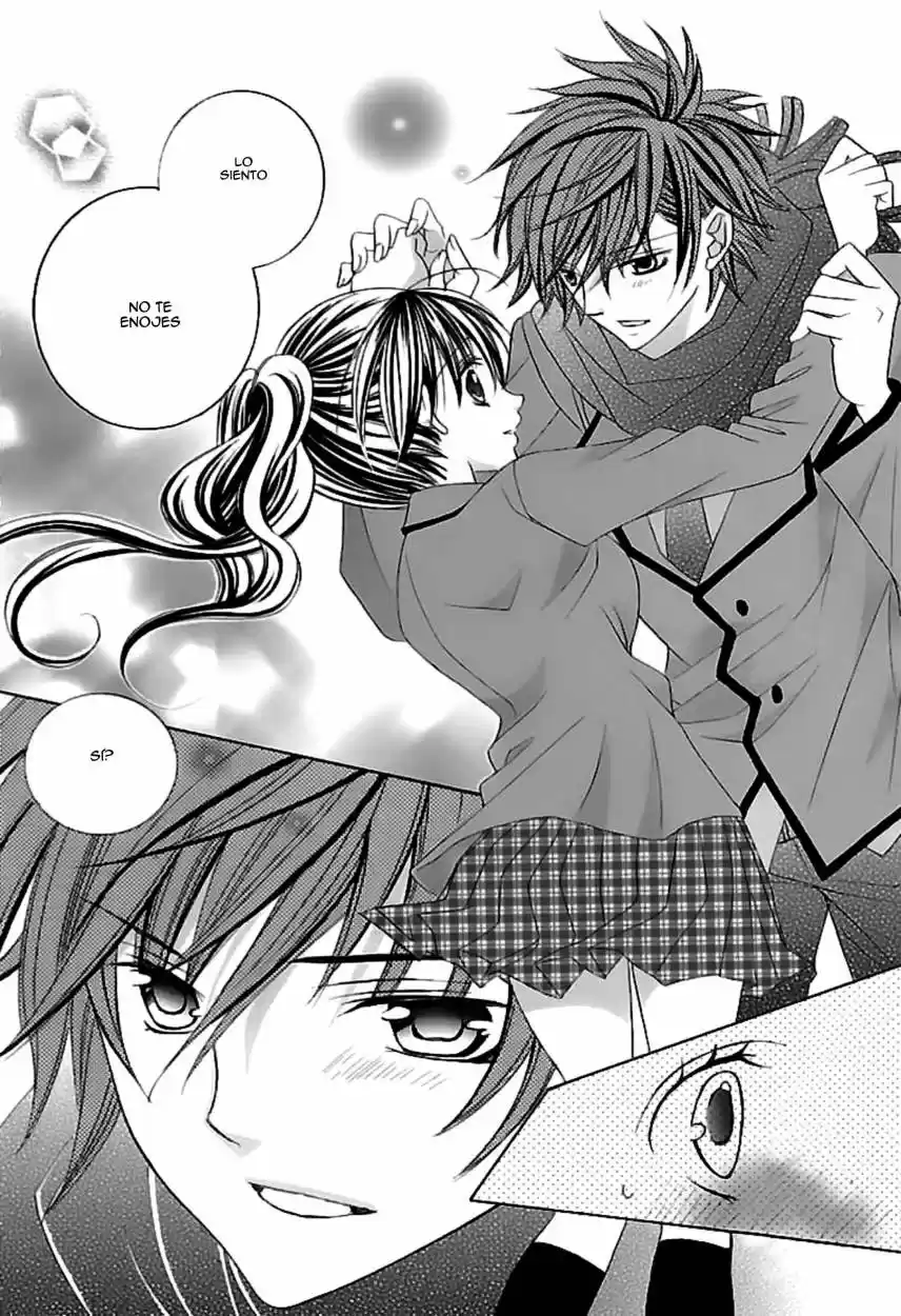 Suki desu Suzuki-kun!! (2008) - Capítulo 67 - Página 9 - LectorTMOo