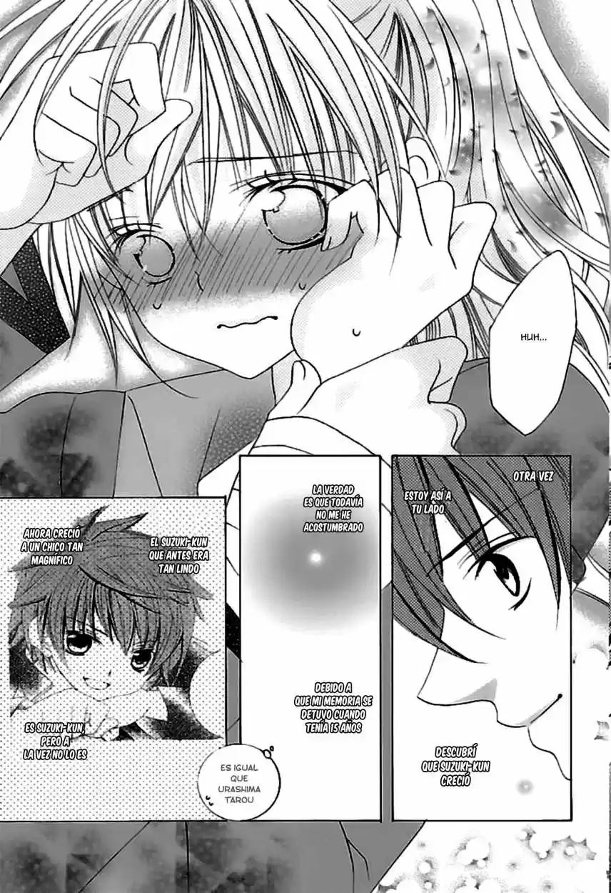 Suki desu Suzuki-kun!! (2008) - Capítulo 67 - Página 10 - LectorTMOo