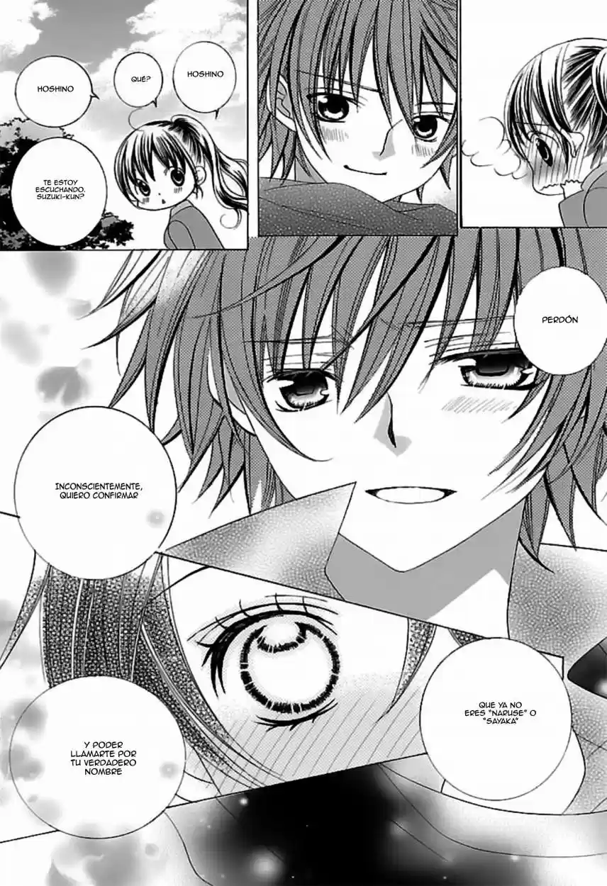 Suki desu Suzuki-kun!! (2008) - Capítulo 67 - Página 11 - LectorTMOo