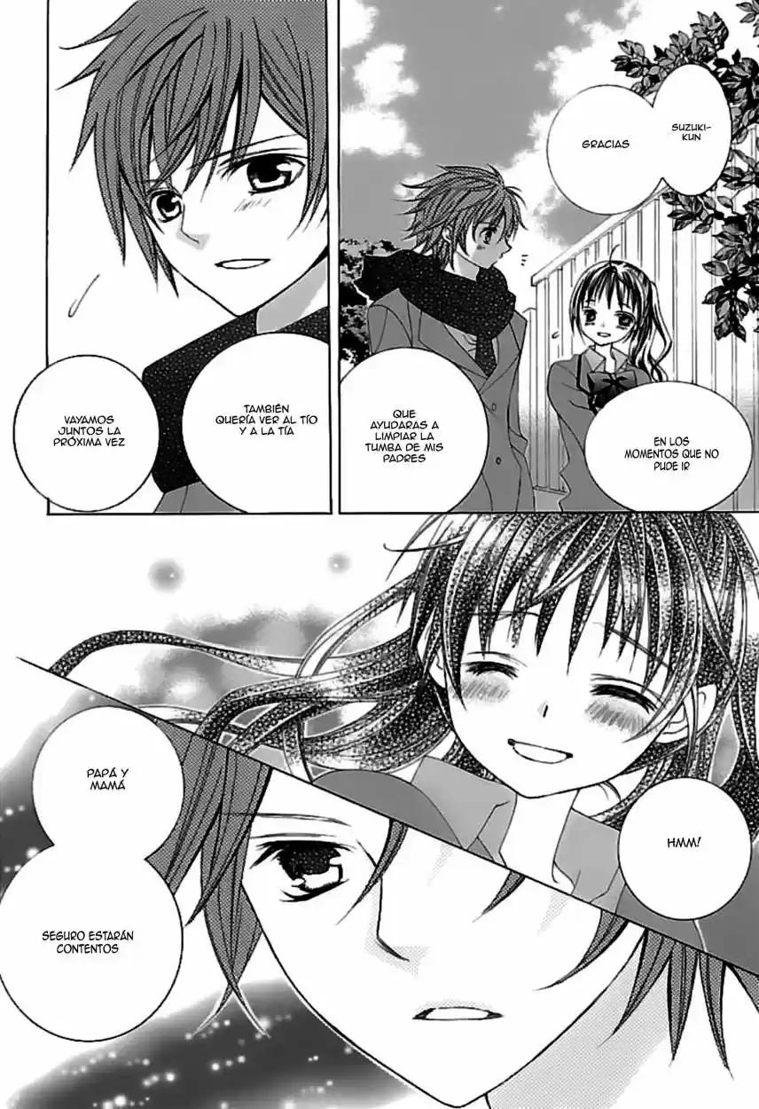 Suki desu Suzuki-kun!! (2008) - Capítulo 67 - Página 13 - LectorTMOo