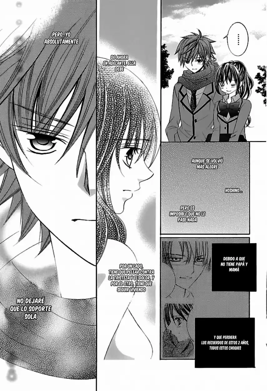 Suki desu Suzuki-kun!! (2008) - Capítulo 67 - Página 14 - LectorTMOo