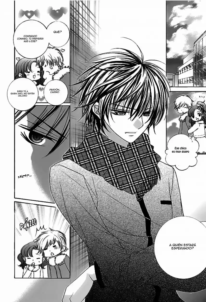 Suki desu Suzuki-kun!! (2008) - Capítulo 67 - Página 15 - LectorTMOo